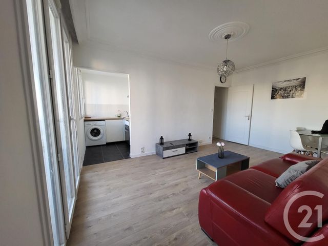 Appartement T3 &agrave; louer - 3 pi&egrave;ces - 51,75 m2 - Marseille - 13004 - PROVENCE-ALPES-COTE-D-AZUR
