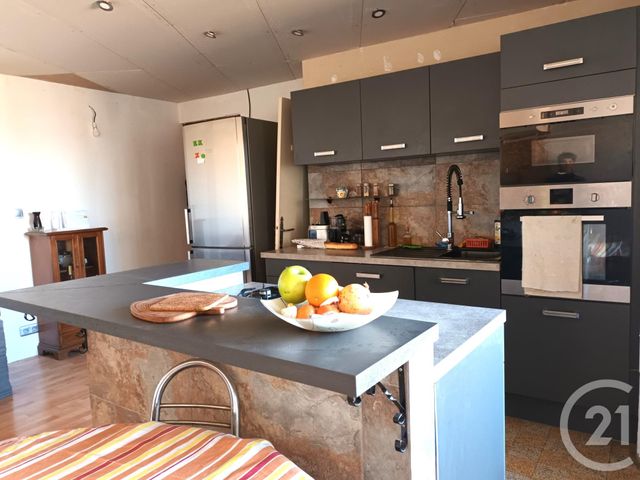 Appartement T3 à vendre - 3 pièces - 52,93 m2 - Marseille - 13003 - PROVENCE-ALPES-COTE-D-AZUR