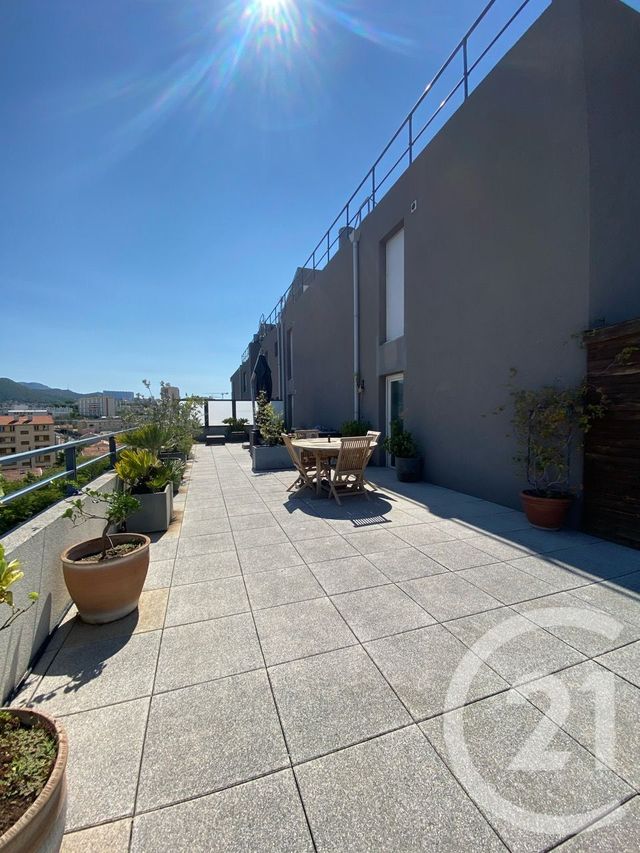 Appartement F3 &agrave; vendre - 3 pi&egrave;ces - 77,15 m2 - Marseille - 13010 - PROVENCE-ALPES-COTE-D-AZUR