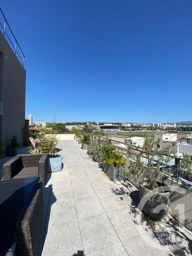 Appartement F3 &agrave; vendre - 3 pi&egrave;ces - 77,15 m2 - Marseille - 13010 - PROVENCE-ALPES-COTE-D-AZUR
