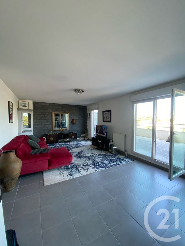 appartement - MARSEILLE - 13010
