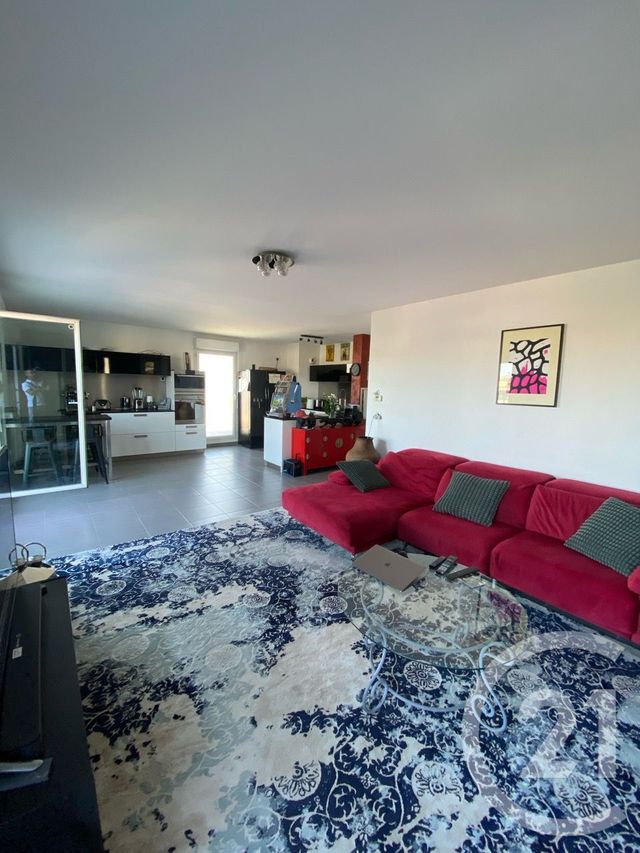 Appartement F3 &agrave; vendre - 3 pi&egrave;ces - 77,15 m2 - Marseille - 13010 - PROVENCE-ALPES-COTE-D-AZUR