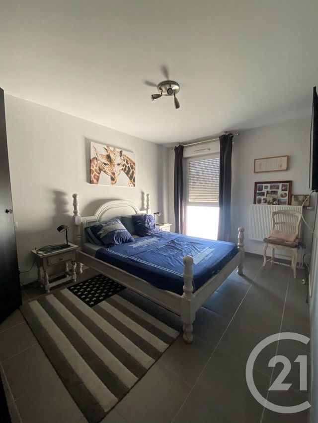 Appartement F3 &agrave; vendre - 3 pi&egrave;ces - 77,15 m2 - Marseille - 13010 - PROVENCE-ALPES-COTE-D-AZUR