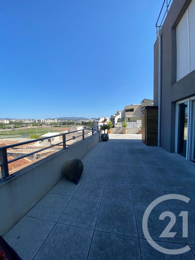 Appartement F3 &agrave; vendre - 3 pi&egrave;ces - 77,15 m2 - Marseille - 13010 - PROVENCE-ALPES-COTE-D-AZUR