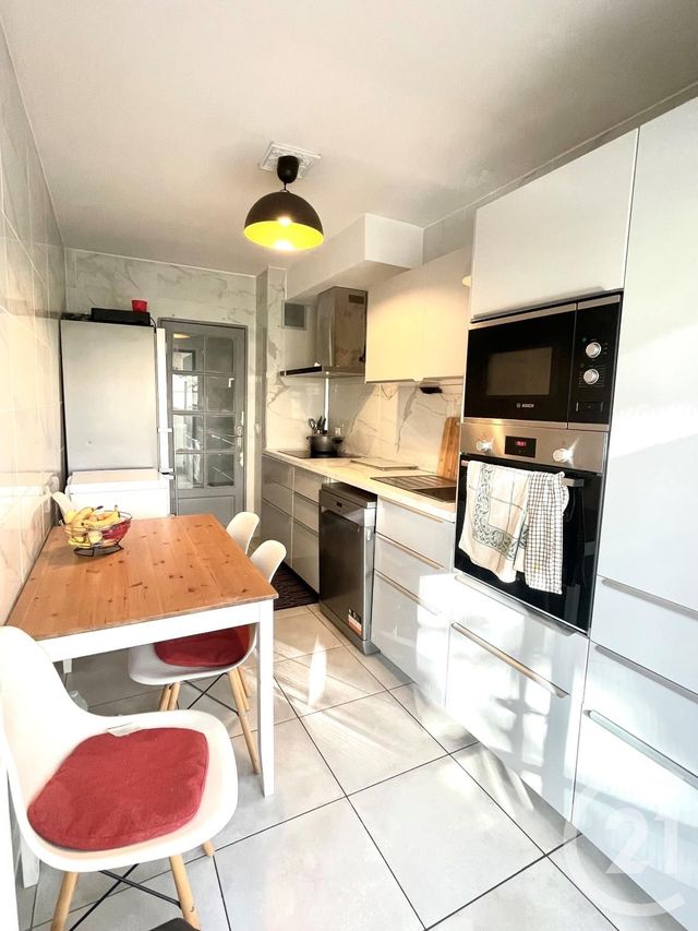 Appartement F4 à vendre - 4 pièces - 85,05 m2 - Marseille - 13004 - PROVENCE-ALPES-COTE-D-AZUR