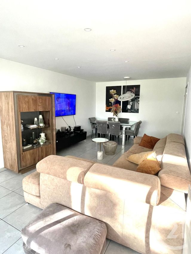 Appartement F4 à vendre - 4 pièces - 85,05 m2 - Marseille - 13004 - PROVENCE-ALPES-COTE-D-AZUR