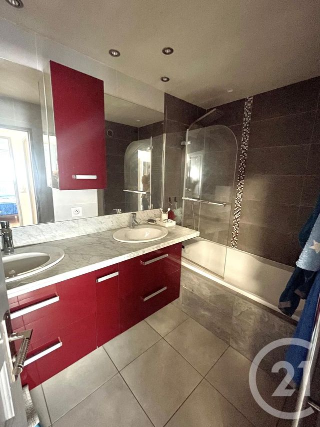 Appartement F4 à vendre - 4 pièces - 85,05 m2 - Marseille - 13004 - PROVENCE-ALPES-COTE-D-AZUR