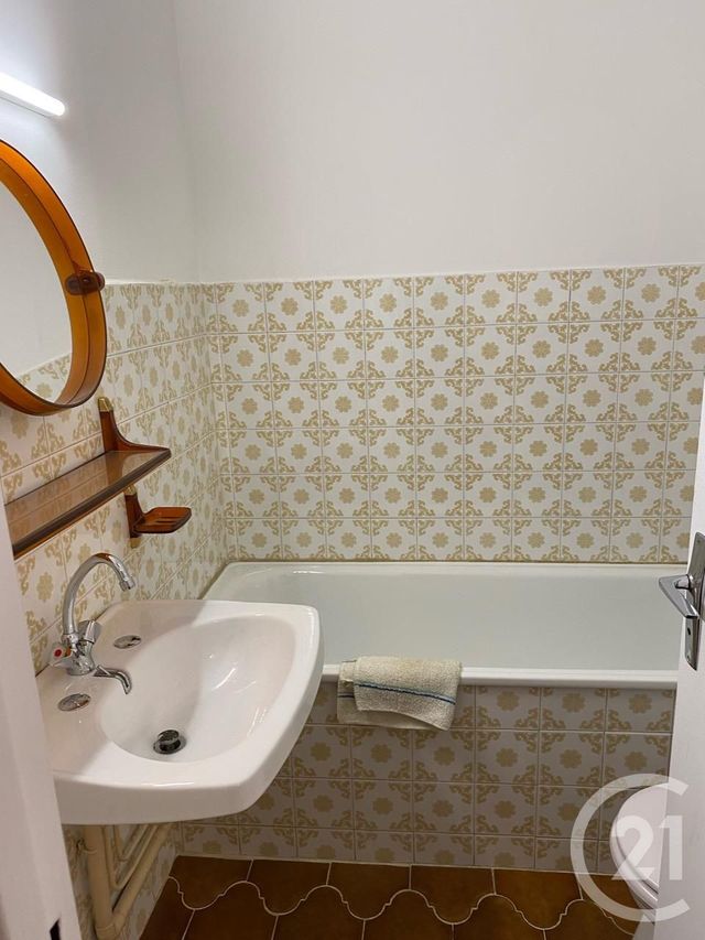 Appartement T1 &agrave; vendre - 1 pi&egrave;ce - 28,73 m2 - Marseille - 13003 - PROVENCE-ALPES-COTE-D-AZUR