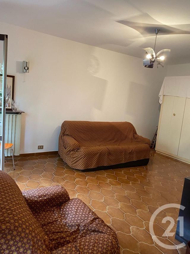 Appartement T1 &agrave; vendre - 1 pi&egrave;ce - 28,73 m2 - Marseille - 13003 - PROVENCE-ALPES-COTE-D-AZUR