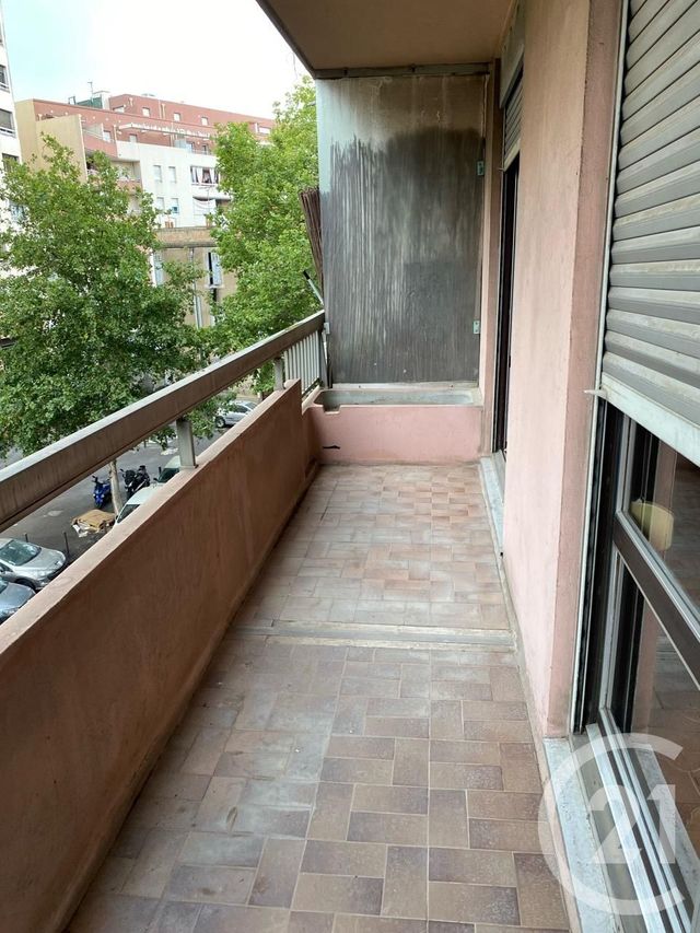Appartement T1 &agrave; vendre - 1 pi&egrave;ce - 28,73 m2 - Marseille - 13003 - PROVENCE-ALPES-COTE-D-AZUR