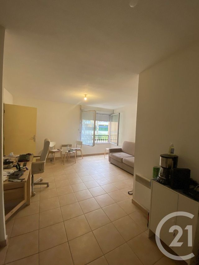 Appartement F1 à vendre - 1 pièce - 28,85 m2 - Marseille - 13013 - PROVENCE-ALPES-COTE-D-AZUR