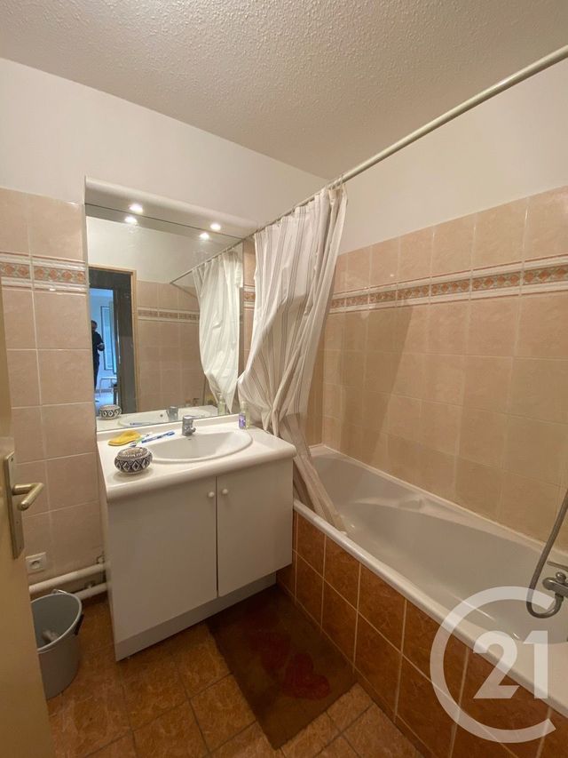 Appartement F1 à vendre - 1 pièce - 28,85 m2 - Marseille - 13013 - PROVENCE-ALPES-COTE-D-AZUR