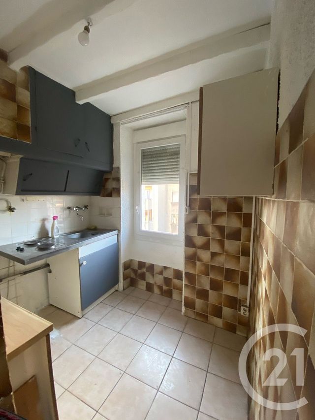 Prix immobilier MARSEILLE - Photo d’un appartement vendu