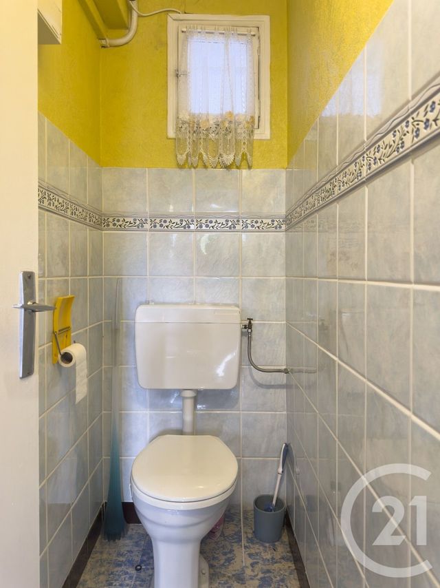 Appartement T3 à vendre - 3 pièces - 65,38 m2 - Marseille - 13013 - PROVENCE-ALPES-COTE-D-AZUR