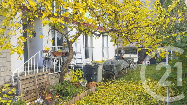 Appartement T3 à vendre - 3 pièces - 65,38 m2 - Marseille - 13013 - PROVENCE-ALPES-COTE-D-AZUR