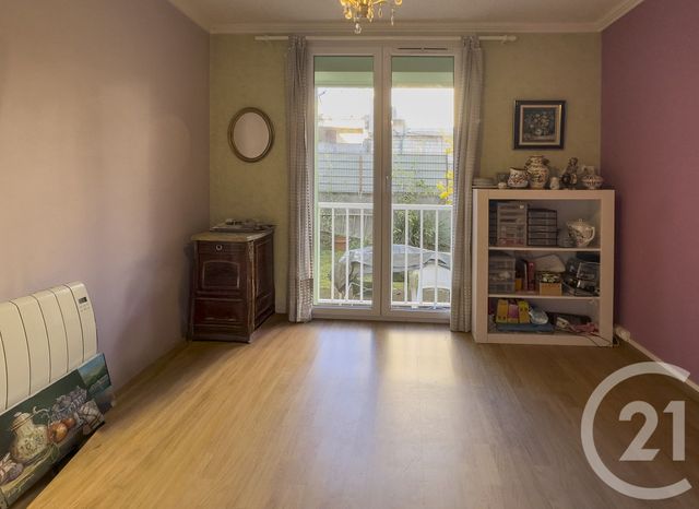 Appartement T3 à vendre - 3 pièces - 65,38 m2 - Marseille - 13013 - PROVENCE-ALPES-COTE-D-AZUR