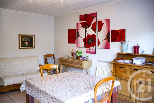 Appartement T3 à vendre - 3 pièces - 65,38 m2 - Marseille - 13013 - PROVENCE-ALPES-COTE-D-AZUR