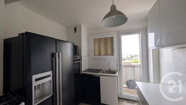 Appartement F4 &agrave; vendre - 4 pi&egrave;ces - 69 m2 - Marseille - 13004 - PROVENCE-ALPES-COTE-D-AZUR