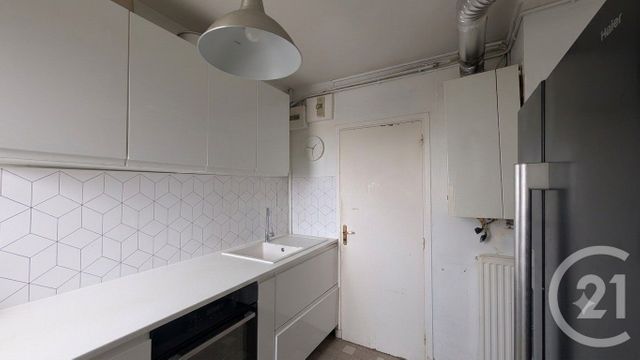 Appartement F4 &agrave; vendre - 4 pi&egrave;ces - 69 m2 - Marseille - 13004 - PROVENCE-ALPES-COTE-D-AZUR