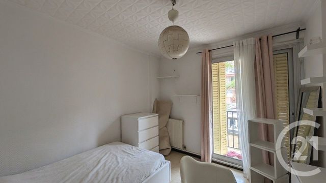 Appartement F4 &agrave; vendre - 4 pi&egrave;ces - 69 m2 - Marseille - 13004 - PROVENCE-ALPES-COTE-D-AZUR