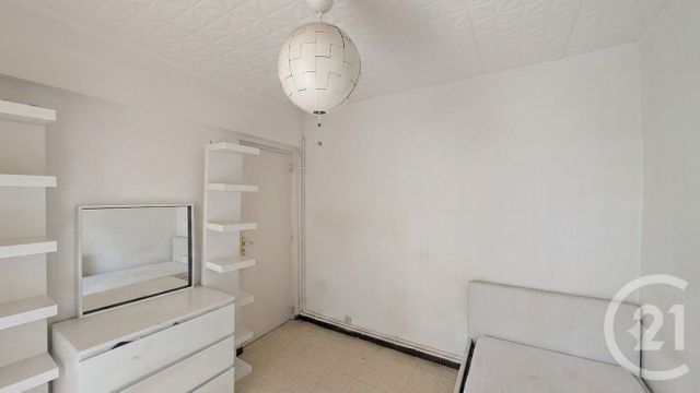 Appartement F4 &agrave; vendre - 4 pi&egrave;ces - 69 m2 - Marseille - 13004 - PROVENCE-ALPES-COTE-D-AZUR