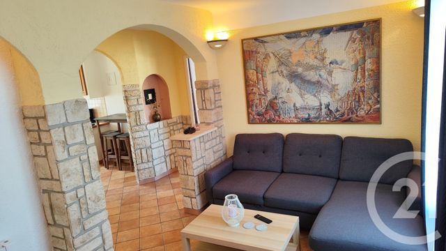 Appartement &agrave; vendre - 4 pi&egrave;ces - 69 m2 - Marseille - 13004 - PROVENCE-ALPES-COTE-D-AZUR