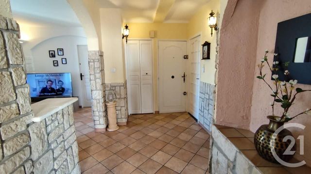 appartement - MARSEILLE - 13004