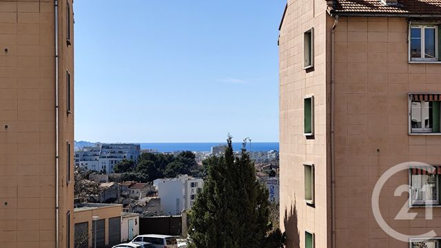 appartement - MARSEILLE - 13004