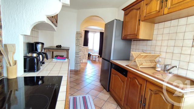Appartement &agrave; vendre - 4 pi&egrave;ces - 69 m2 - Marseille - 13004 - PROVENCE-ALPES-COTE-D-AZUR