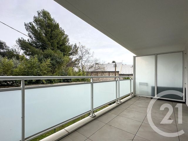 appartement - MARSEILLE - 13004