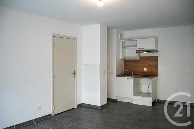 Appartement F2 &agrave; vendre - 2 pi&egrave;ces - 44 m2 - Marseille - 13004 - PROVENCE-ALPES-COTE-D-AZUR