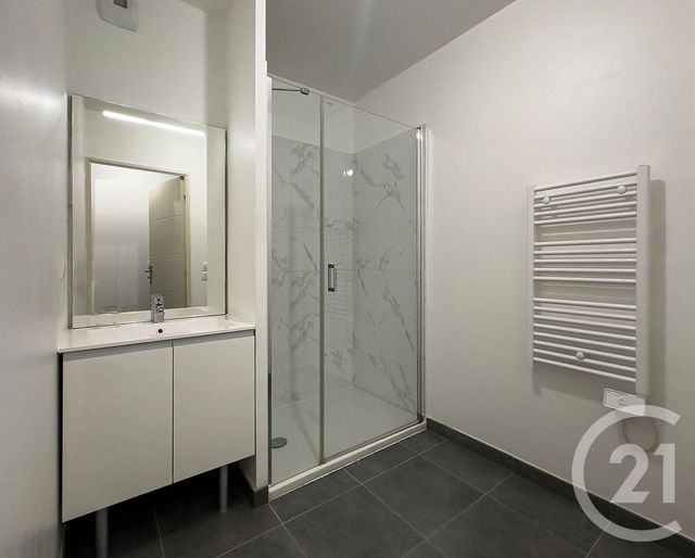 Appartement F2 &agrave; vendre - 2 pi&egrave;ces - 44 m2 - Marseille - 13004 - PROVENCE-ALPES-COTE-D-AZUR