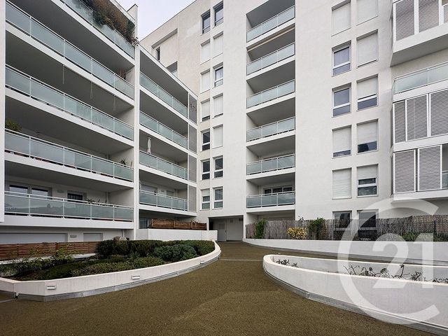 Appartement F2 &agrave; vendre - 2 pi&egrave;ces - 44 m2 - Marseille - 13004 - PROVENCE-ALPES-COTE-D-AZUR
