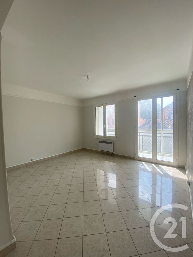 Prix immobilier MARSEILLE - Photo d’un appartement vendu