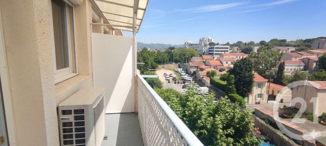 Appartement T3 &agrave; louer - 3 pi&egrave;ces - 63,42 m2 - Marseille - 13004 - PROVENCE-ALPES-COTE-D-AZUR