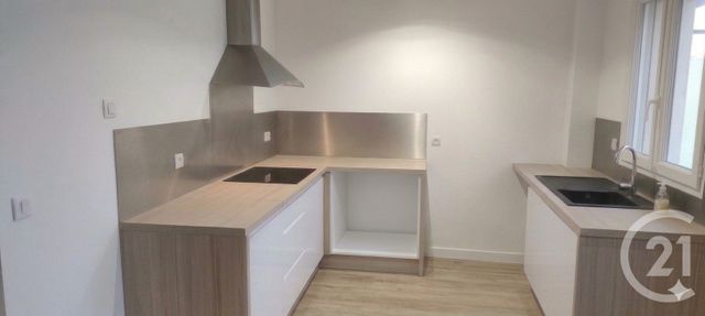appartement - MARSEILLE - 13004