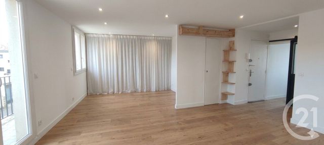 Appartement T3 &agrave; louer - 3 pi&egrave;ces - 63,42 m2 - Marseille - 13004 - PROVENCE-ALPES-COTE-D-AZUR