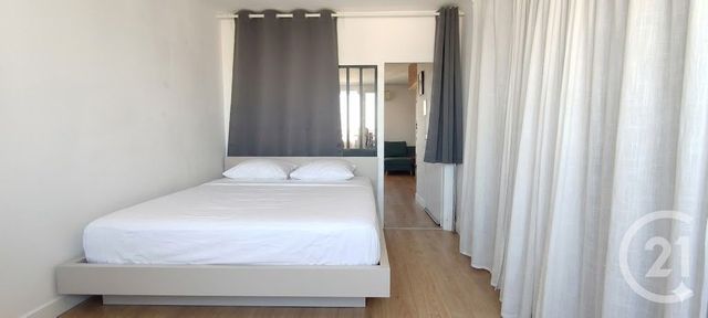 Appartement T3 &agrave; louer - 3 pi&egrave;ces - 63,42 m2 - Marseille - 13004 - PROVENCE-ALPES-COTE-D-AZUR