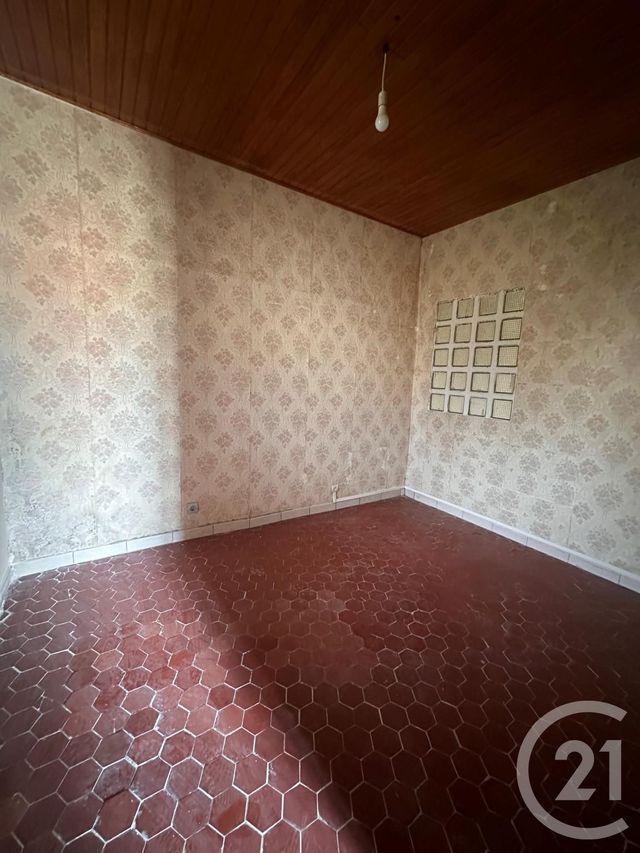 Appartement F2 &agrave; vendre - 2 pi&egrave;ces - 30,75 m2 - Marseille - 13014 - PROVENCE-ALPES-COTE-D-AZUR