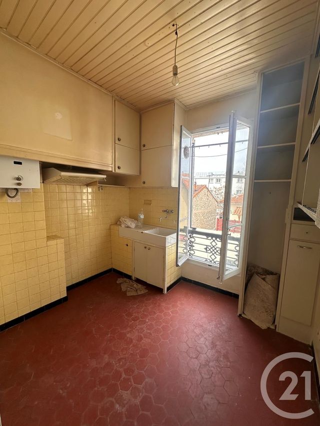 Appartement F2 &agrave; vendre - 2 pi&egrave;ces - 30,75 m2 - Marseille - 13014 - PROVENCE-ALPES-COTE-D-AZUR