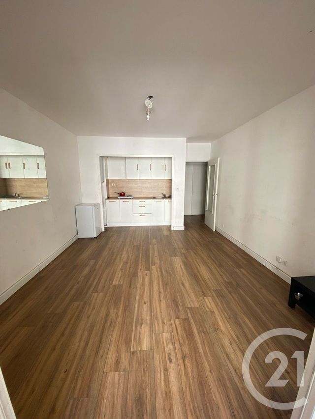 appartement - MARSEILLE - 13004