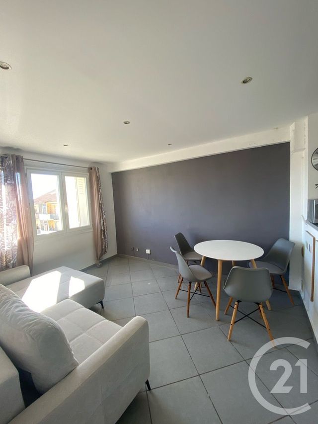 appartement - MARSEILLE - 13004
