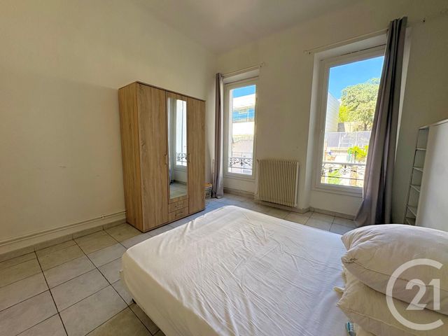 Appartement T3 à vendre - 3 pièces - 54,40 m2 - Marseille - 13001 - PROVENCE-ALPES-COTE-D-AZUR