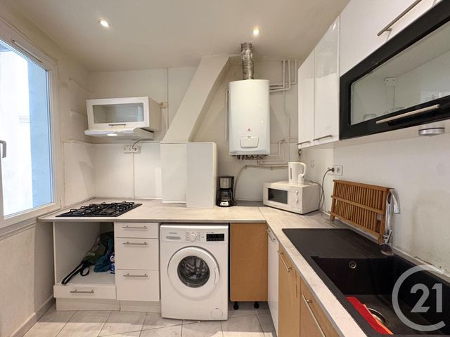 Appartement T3 à vendre - 3 pièces - 54,40 m2 - Marseille - 13001 - PROVENCE-ALPES-COTE-D-AZUR