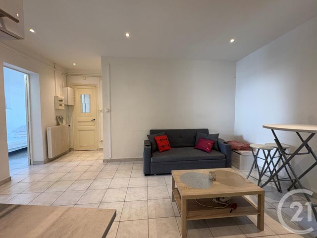 Appartement T3 à vendre - 3 pièces - 54,40 m2 - Marseille - 13001 - PROVENCE-ALPES-COTE-D-AZUR