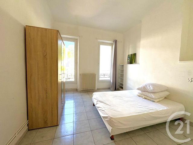 Appartement T3 à vendre - 3 pièces - 54,40 m2 - Marseille - 13001 - PROVENCE-ALPES-COTE-D-AZUR