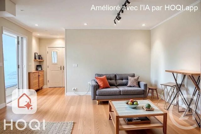 appartement - MARSEILLE - 13001
