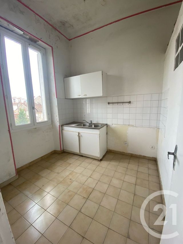 Appartement F1 &agrave; vendre - 2 pi&egrave;ces - 37,82 m2 - Marseille - 13004 - PROVENCE-ALPES-COTE-D-AZUR