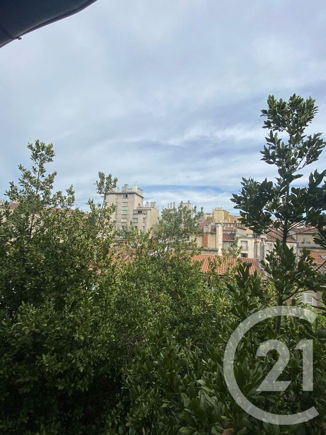 Appartement F1 &agrave; vendre - 2 pi&egrave;ces - 37,82 m2 - Marseille - 13004 - PROVENCE-ALPES-COTE-D-AZUR