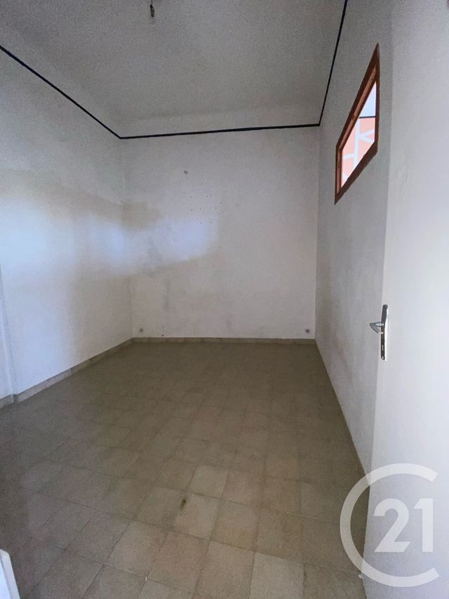 Appartement F1 &agrave; vendre - 2 pi&egrave;ces - 37,82 m2 - Marseille - 13004 - PROVENCE-ALPES-COTE-D-AZUR